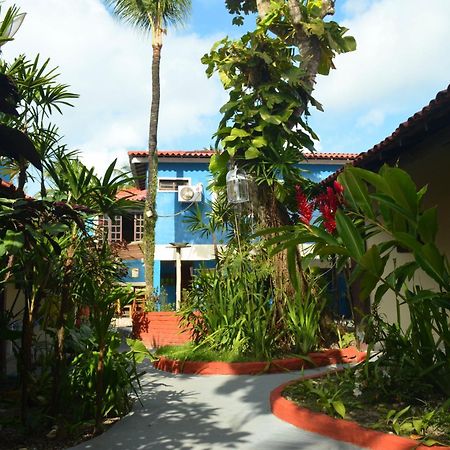 Pousada Fragata - Arraial D Ajuda - Melhor Localizacao E Atendimento Arraial d'Ajuda Екстериор снимка